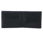 PIQUADRO Macbeth Men’s Wallet RFID Nero PIQUADRO Macbeth Men’s Wallet RFID Nero