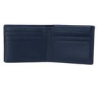 PIQUADRO Macbeth Men’s Wallet RFID Blu PIQUADRO Macbeth Men’s Wallet RFID Blu