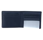 PIQUADRO Macbeth Men’s Wallet RFID Blu PIQUADRO Macbeth Men’s Wallet RFID Blu