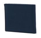 PIQUADRO Macbeth Men’s Wallet RFID Blu PIQUADRO Macbeth Men’s Wallet RFID Blu