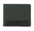 PIQUADRO Macbeth Men’s Wallet RFID Verde