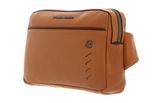 PIQUADRO Nabucco Belt Bag Cuoio PIQUADRO Nabucco Belt Bag Cuoio