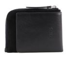PICARD Bergamo 1 Wallet Black