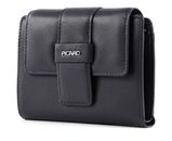 PICARD Como 1 Wallet With Flap Navy PICARD Como 1 Wallet With Flap Navy