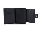 PICARD Como 1 Wallet With Flap Navy PICARD Como 1 Wallet With Flap Navy