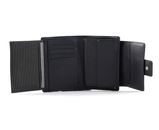 PICARD Como 1 Wallet With Flap Navy PICARD Como 1 Wallet With Flap Navy