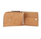 PICARD Bergamo 1 Wallet Cognac