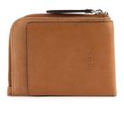 PICARD Bergamo 1 Wallet Cognac