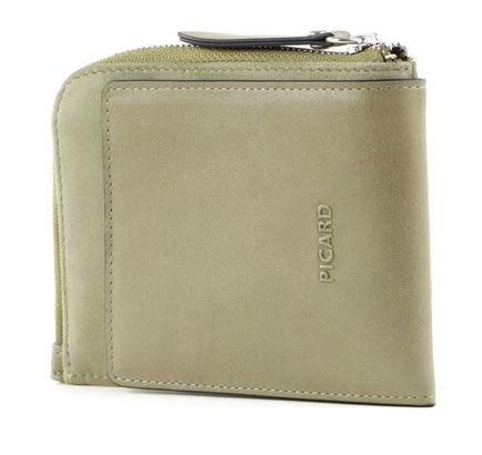 PICARD Bergamo 1 Wallet Khaki