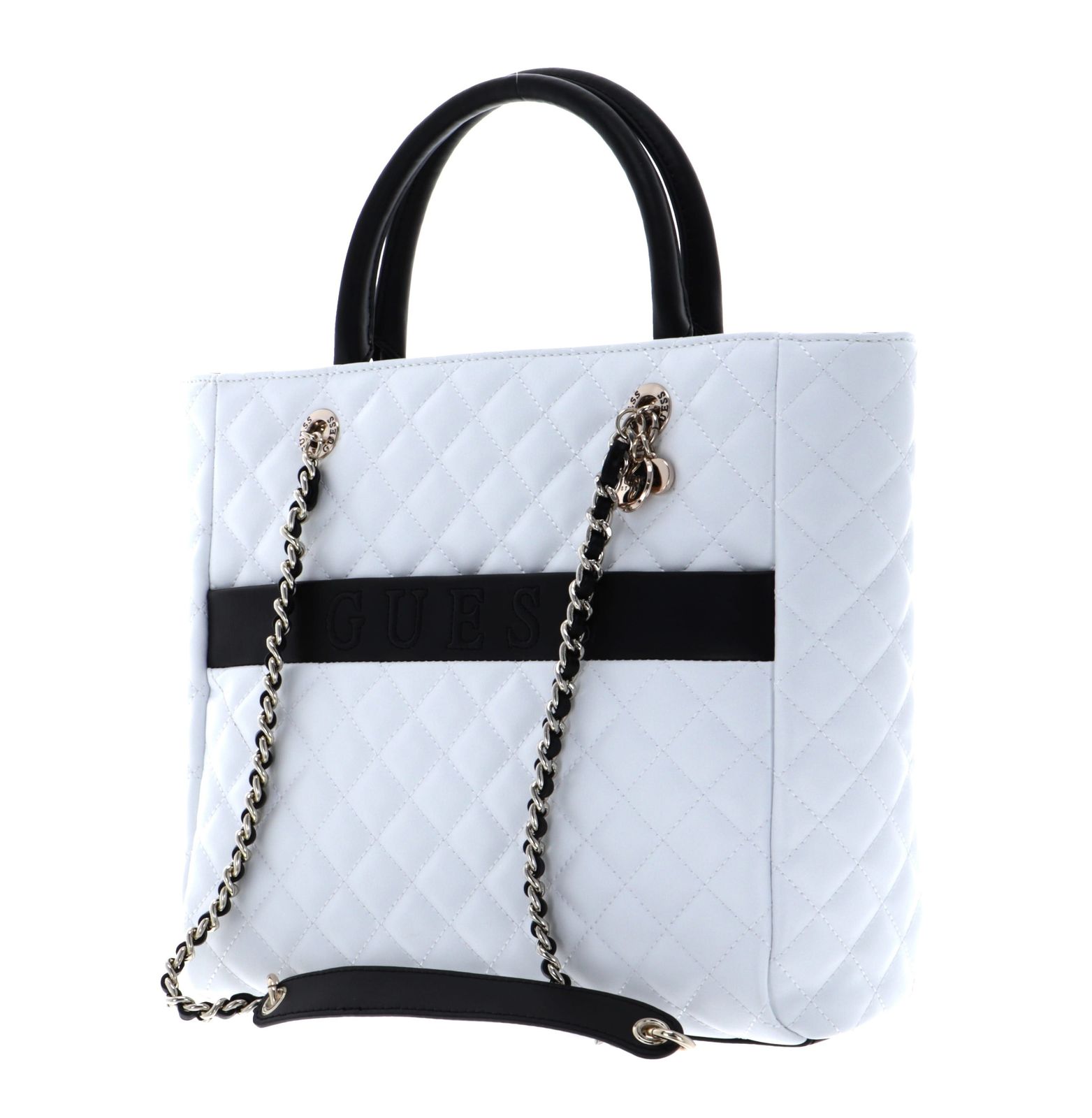 guess illy elite tote