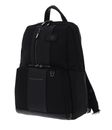 PIQUADRO Brief Computer Backpack Nero