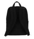 PIQUADRO Brief Computer Backpack Nero