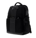 PIQUADRO Brief Computer Backpack Nero PIQUADRO Brief Computer Backpack Nero