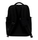 PIQUADRO Brief Computer Backpack Nero PIQUADRO Brief Computer Backpack Nero