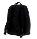 PIQUADRO Brief Computer Backpack Nero PIQUADRO Brief Computer Backpack Nero