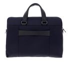 PIQUADRO Brief2 Computer Portfolio Briefcase Blu
