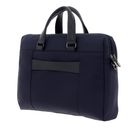PIQUADRO Brief2 Computer Portfolio Briefcase Blu