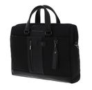 PIQUADRO Brief2 Computer Portfolio Briefcase Nero