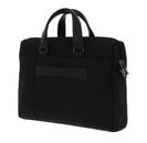 PIQUADRO Brief2 Computer Portfolio Briefcase Nero