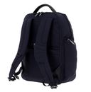 PIQUADRO Brief Computer Backpack Blu PIQUADRO Brief Computer Backpack Blu