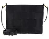 BREE Obra 51 Cross Shoulderbag Black