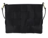 BREE Obra 51 Cross Shoulderbag Black