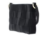 BREE Obra 51 Cross Shoulderbag Black