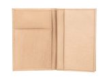 BREE Lund 125 Business Card Holder Nature BREE Lund 125 Business Card Holder Nature