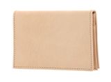 BREE Lund 125 Business Card Holder Nature BREE Lund 125 Business Card Holder Nature