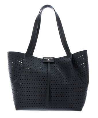 PATRIZIA PEPE Shoulderbag Nero