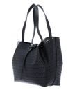 PATRIZIA PEPE Shoulderbag Nero PATRIZIA PEPE Shoulderbag Nero