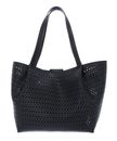 PATRIZIA PEPE Shoulderbag Nero PATRIZIA PEPE Shoulderbag Nero