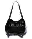 PATRIZIA PEPE Shoulderbag Nero PATRIZIA PEPE Shoulderbag Nero