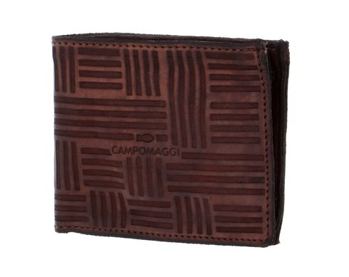 CAMPOMAGGI Wallet Moro