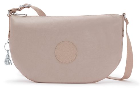 kipling Basic Elevated Emelia Crossbody Mild Rose