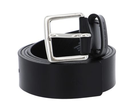 Calvin Klein Classic Belt W105 Black