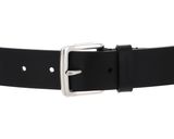 Calvin Klein Classic Belt W85 Black Calvin Klein Classic Belt W85 Black