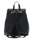 H.I.S Backpack Schwarz H.I.S Backpack Schwarz