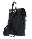 H.I.S Backpack Schwarz H.I.S Backpack Schwarz