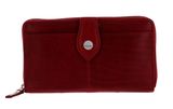 Maître Lemberg Dietrun Purse LH11Z Wallet Red