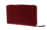 Maître Lemberg Dietrun Purse LH11Z Wallet Red