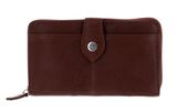 Maître Lemberg Dietrun Purse LH11Z Wallet Cognac