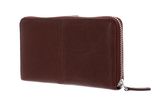 Maître Lemberg Dietrun Purse LH11Z Wallet Cognac