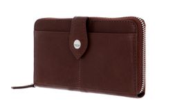 Maitre Lemberg Dietrun Purse LH11Z Wallet Red