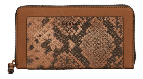 LIEBESKIND BERLIN Side by Side Sally Wallet Muskat