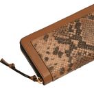 LIEBESKIND BERLIN Side by Side Sally Wallet Muskat LIEBESKIND BERLIN Side by Side Sally Wallet Muskat