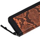 LIEBESKIND BERLIN Side by Side Sally Wallet Black