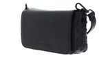 FREDsBRUDER Little Star Collection Stardust Crossbody Bag Black FREDsBRUDER Little Star Collection Stardust Crossbody Bag Black