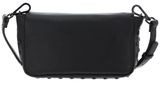 FREDsBRUDER Little Star Collection Stardust Crossbody Bag Black FREDsBRUDER Little Star Collection Stardust Crossbody Bag Black