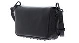FREDsBRUDER Little Star Collection Stardust Crossbody Bag Black FREDsBRUDER Little Star Collection Stardust Crossbody Bag Black